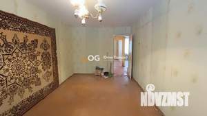 2-к квартира, вторичка, 48м2, 2/5 этаж