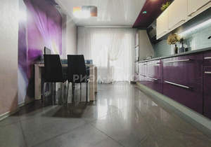 3-к квартира, вторичка, 85м2, 9/9 этаж