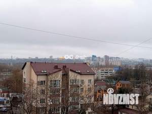 2-к квартира, вторичка, 52м2, 8/10 этаж