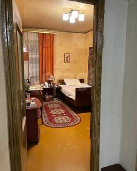 2-к квартира, вторичка, 48м2, 4/5 этаж