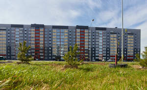 1-к квартира, вторичка, 38м2, 10/10 этаж