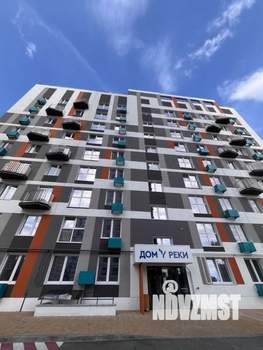 2-к квартира, вторичка, 51м2, 5/9 этаж