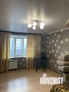 1-к квартира, вторичка, 54м2, 5/9 этаж