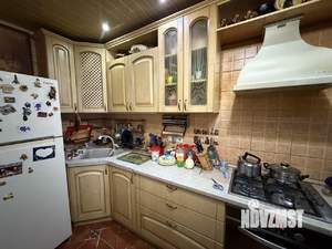 3-к квартира, вторичка, 85м2, 3/10 этаж