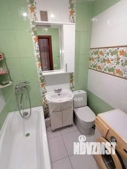 1-к квартира, вторичка, 31м2, 3/5 этаж
