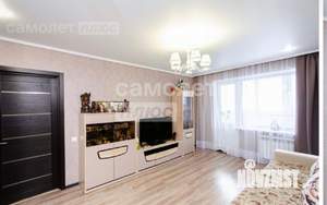 2-к квартира, вторичка, 60м2, 5/10 этаж