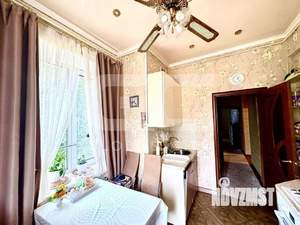 2-к квартира, вторичка, 60м2, 2/4 этаж