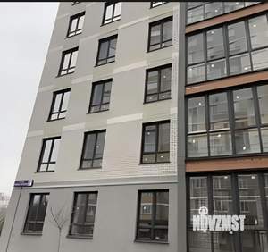 2-к квартира, сданный дом, 69м2, 1/9 этаж