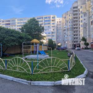 3-к квартира, вторичка, 125м2, 10/12 этаж