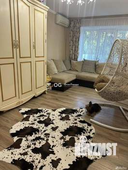 3-к квартира, вторичка, 55м2, 2/5 этаж