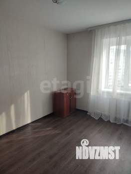 1-к квартира, вторичка, 38м2, 6/10 этаж