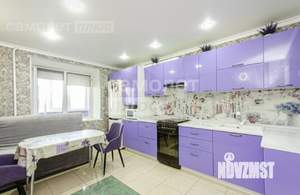 1-к квартира, вторичка, 56м2, 4/10 этаж