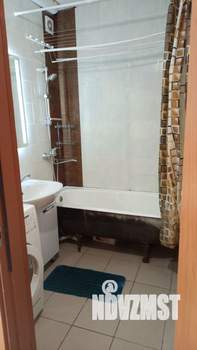1-к квартира, вторичка, 38м2, 4/15 этаж