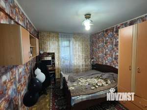 4-к квартира, вторичка, 73м2, 3/5 этаж