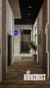 3-к квартира, вторичка, 70м2, 2/17 этаж