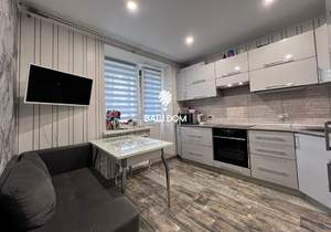 1-к квартира, вторичка, 40м2, 3/16 этаж