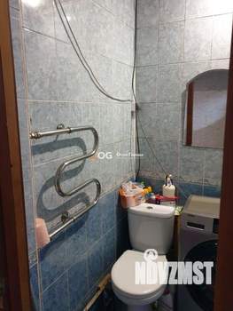 2-к квартира, вторичка, 40м2, 2/4 этаж