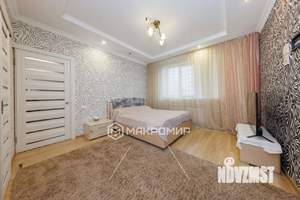 1-к квартира, вторичка, 38м2, 1/16 этаж