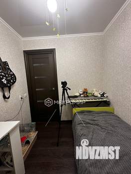 2-к квартира, вторичка, 43м2, 5/5 этаж