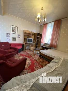 2-к квартира, вторичка, 50м2, 4/5 этаж