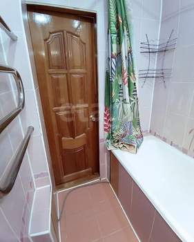 3-к квартира, вторичка, 96м2, 1/9 этаж