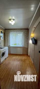 3-к квартира, вторичка, 62м2, 4/5 этаж