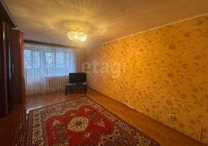 2-к квартира, вторичка, 49м2, 1/5 этаж