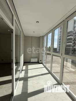 Студия квартира, вторичка, 35м2, 2/19 этаж