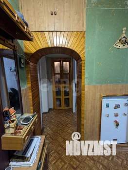 2-к квартира, вторичка, 45м2, 5/5 этаж