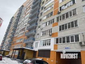 3-к квартира, вторичка, 87м2, 4/12 этаж