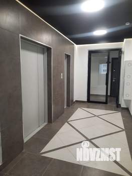 1-к квартира, сданный дом, 35м2, 6/16 этаж