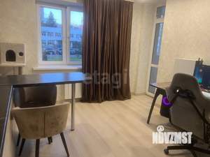 2-к квартира, вторичка, 55м2, 1/9 этаж