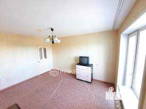 1-к квартира, сданный дом, 38м2, 5/10 этаж