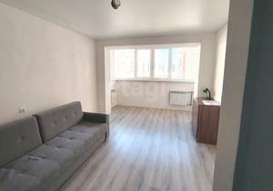 1-к квартира, вторичка, 34м2, 5/10 этаж