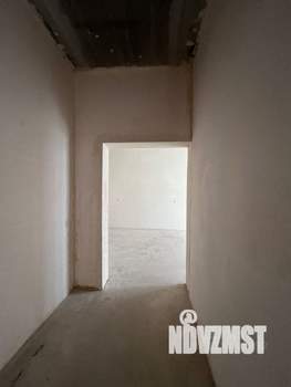 2-к квартира, вторичка, 78м2, 1/9 этаж