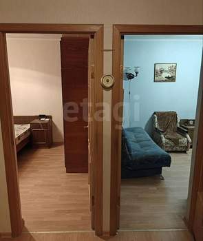 3-к квартира, вторичка, 79м2, 5/12 этаж