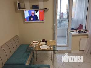 1-к квартира, вторичка, 44м2, 14/15 этаж