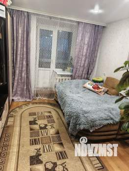 1-к квартира, вторичка, 27м2, 2/5 этаж