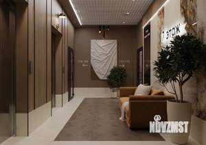 2-к квартира, вторичка, 49м2, 8/17 этаж