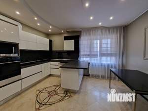 3-к квартира, вторичка, 116м2, 11/12 этаж