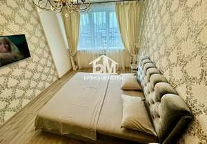 1-к квартира, вторичка, 38м2, 12/16 этаж