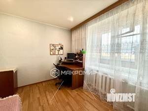 2-к квартира, вторичка, 51м2, 8/9 этаж