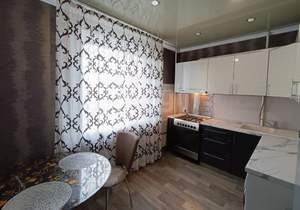 1-к квартира, вторичка, 40м2, 7/10 этаж