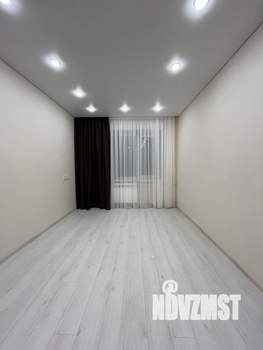 3-к квартира, вторичка, 59м2, 2/2 этаж