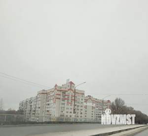 1-к квартира, вторичка, 40м2, 10/10 этаж