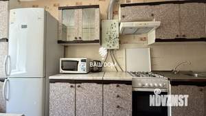 1-к квартира, вторичка, 41м2, 2/3 этаж