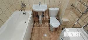 1-к квартира, вторичка, 50м2, 11/12 этаж
