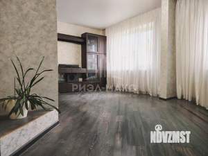 3-к квартира, вторичка, 85м2, 9/9 этаж