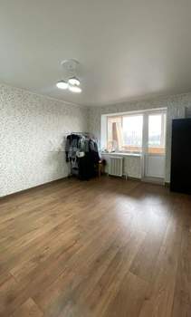 1-к квартира, вторичка, 37м2, 9/11 этаж