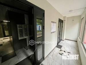 1-к квартира, вторичка, 45м2, 1/9 этаж